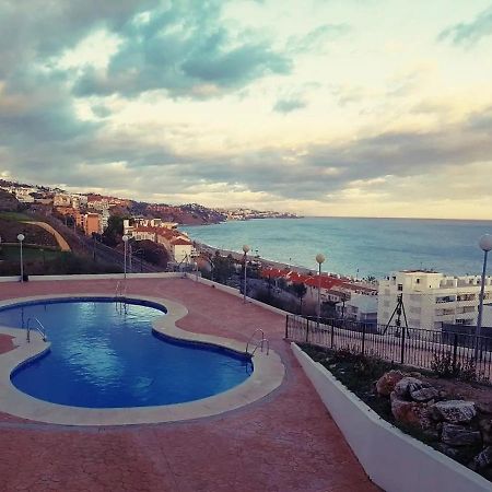Penthouse Near The Beach Apartment Fuengirola Exterior photo